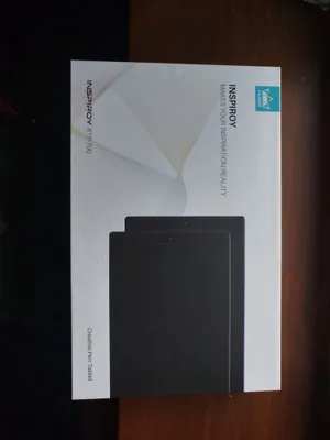 Grafik planshet (Huion Inspiroy RTP-700)