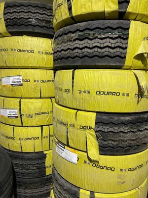 Автошина 385/65R22.5 DOUPRO ST932 (фура)