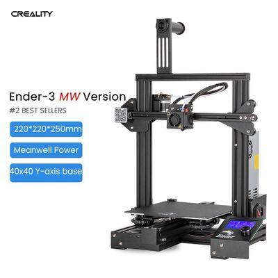 Ender-3 pro 3D printer