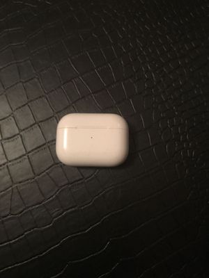 Apple airpods pro