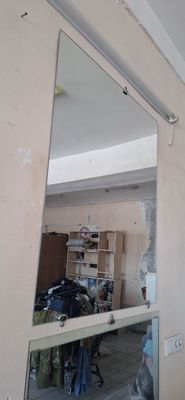 Продаю зеркало 80×100 см