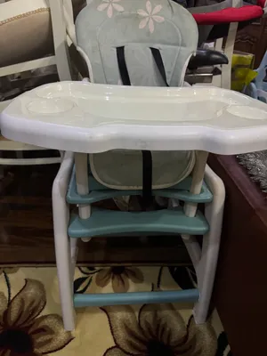 Стульчик детский