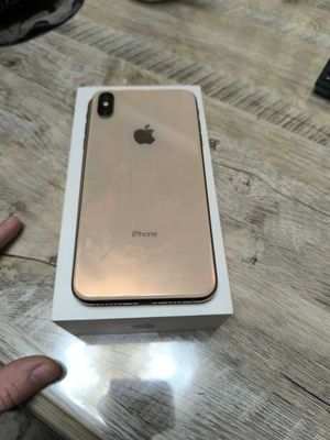 iPhone XS MAX Gold 512 gb Срочно!