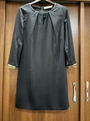 Итальянское платье Behcetti