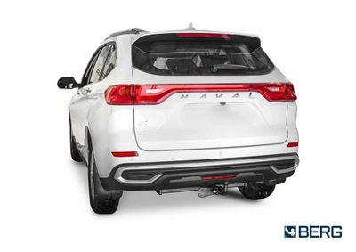 Фаркоп / Farkop для Haval