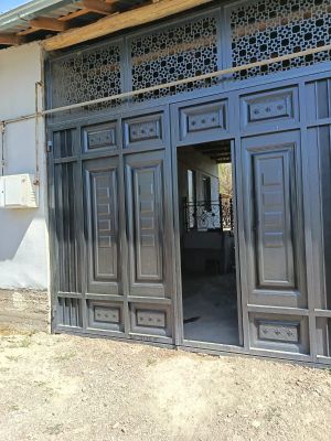 Янги тайёр кириб яшидиган ховли сотилади