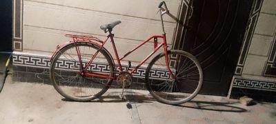 Veloseped sotiladi
