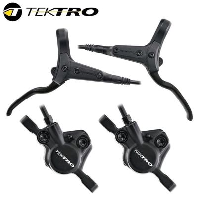 Тормоза Tektro HD-M282