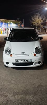 Matiz 3tali prastoy 2018