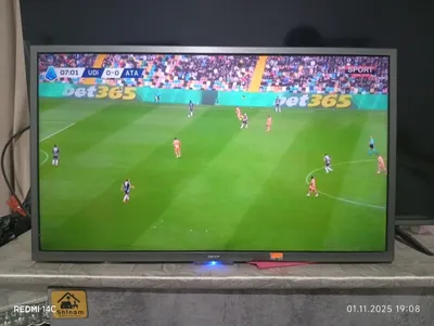 DEXP Телевизор DEXP