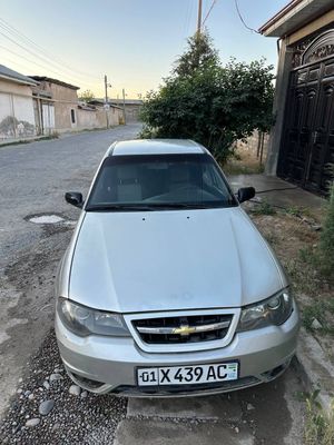 Nexia 2 2009, dons