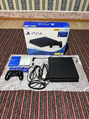 Playstation 4 slim 11.00