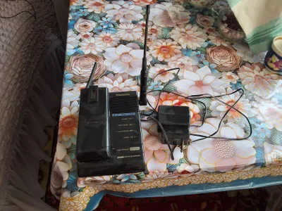 Радиотелефон Panasonic