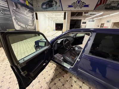 Mercedes benz w202
