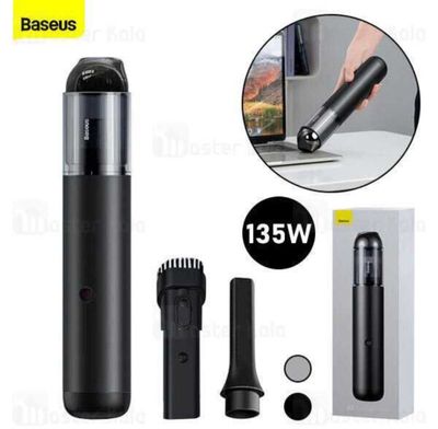 Портативный пылесос Baseus A3
