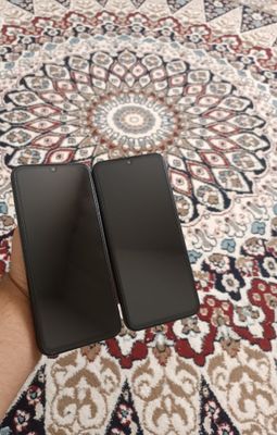 Samsung Galaxy A14 lar
