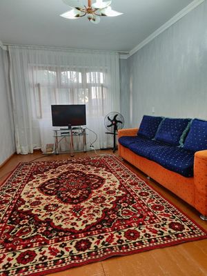 Kvartira selxo'z institutiga yaqin