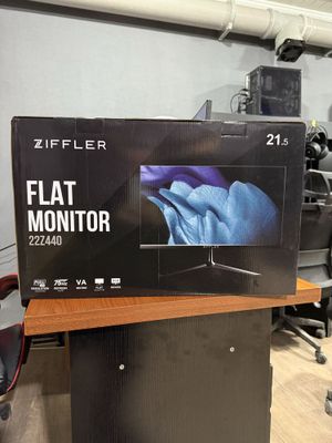 Ziffler 22 ips Full HD