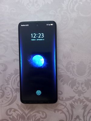 Redmi 10 prime 6/128 taza uslangan aybi joq