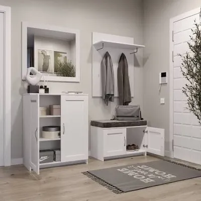 Прохожий мебель вешалка Россия махсулоти