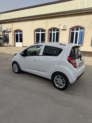Спарк 4 евро автомат