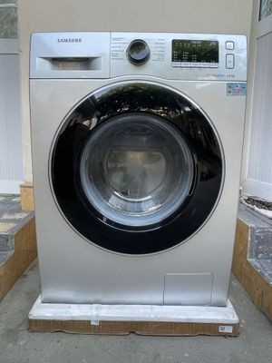 Kirmoshina sotiladi ideal holatda