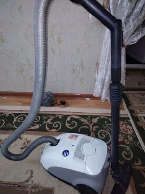 Пылесос марки Samsung