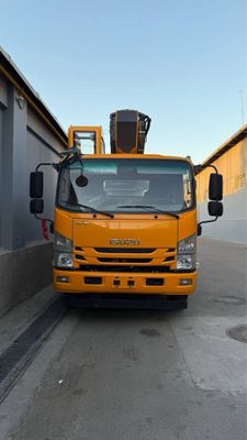 Howo,Isuzu avtovishka 31.40.45 metr