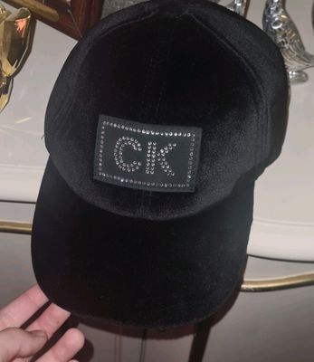 кепка Calvin Klein