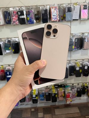 iphone 16 pro max 256gb emkost 97% 296 marta zaryada qoyilgan