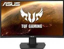 (Новый)23.6" Монитор ASUS TUF Gaming VG24VQ, 1920x1080, 144 Гц