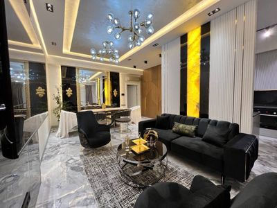 Сдаётся в аренду 2-ком квартиры в ЖК Boulevard! Tashkent city!!!