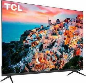 TCL V6C 98/85/75/65/55/50/43/32 inch Ultra HD 4K Smart LED TV 2025 new