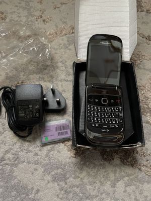 Blackberry 9670 Perfektum