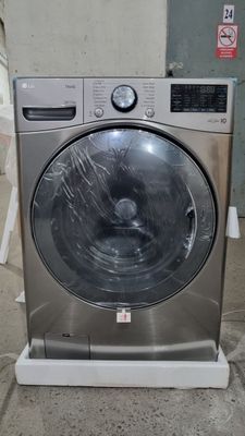 Стиральная машина LG от 6кг до 20кг DD Inverter