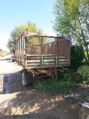 Прицеп трактор прицепи сотилади
