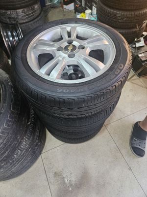 Neksiya 3 diska balon