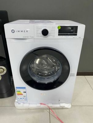 Стиральные машины Immer 6 кг NEW модель: S700W