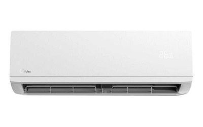 Midea — Nordic *Inverter 09/ 12