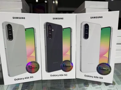 Samsung Galaxy A56  5G