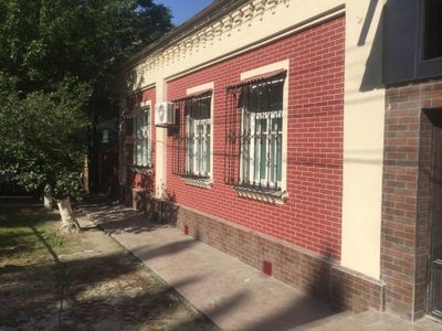 Продаётся дом участок