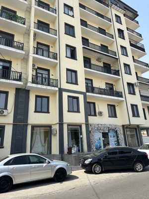 Продаётся Цокольный Этаж 53м2 ор-р Кукча, напротив 1 Гор Больн.