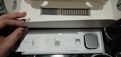 Apple Watch series 10 46mm