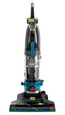 Пылесос с электрощеткой Bissell Powerforce Helix.