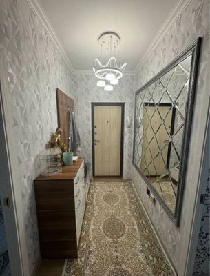 Yakkasaroy tumani Qushbegida