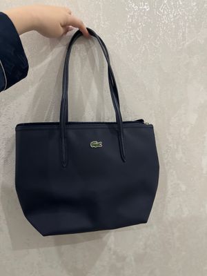 Lacoste Bag (M size)