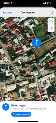 Продается земля (24 соток) под коттеджный городок