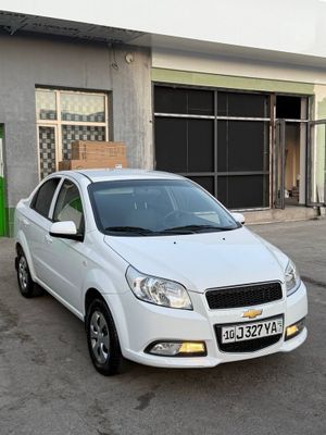 Nexia 3 2020 yil 2 pozitsiya mehanika 111000 km probeg