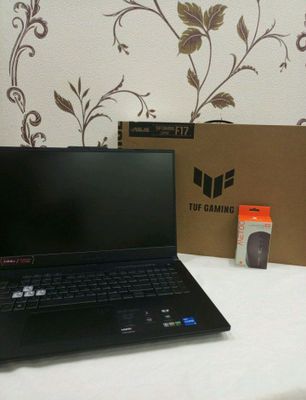 Asus Tuf Gaming F17 Срочно