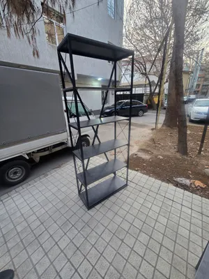 stelaj. kitob javon, polka